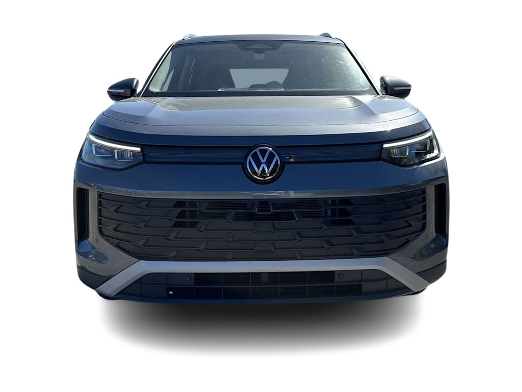 Thumbnail: 2026 Volkswagen Tiguan - 6