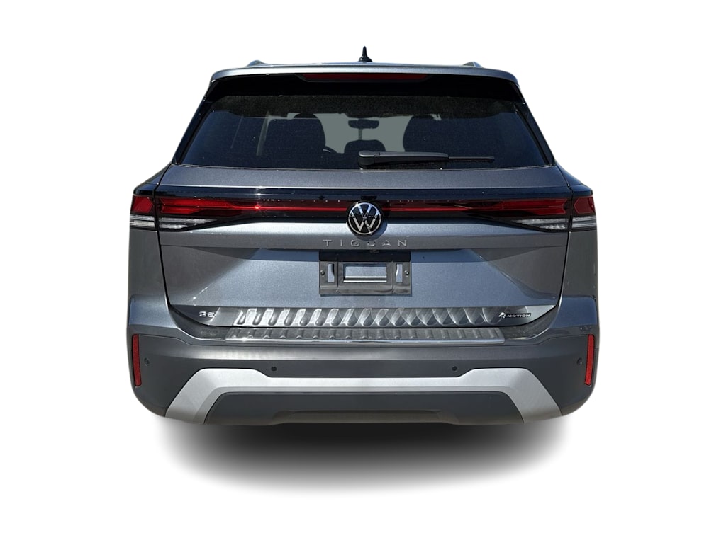Thumbnail: 2026 Volkswagen Tiguan - 5