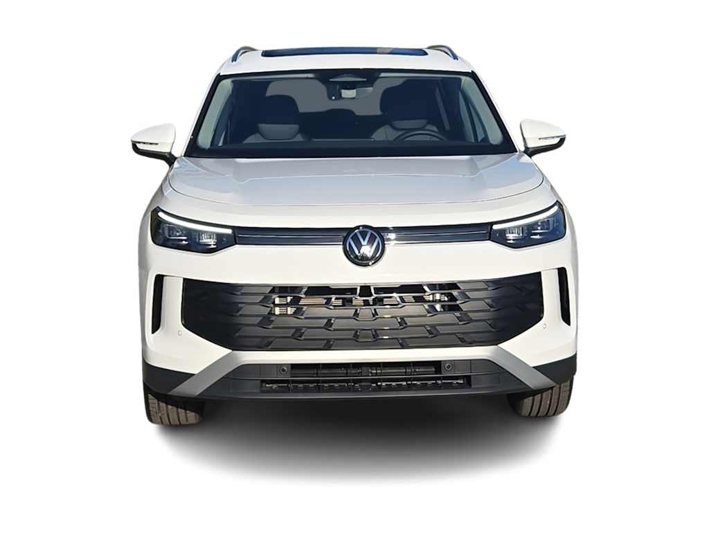 Thumbnail: 2026 Volkswagen Tiguan - 6