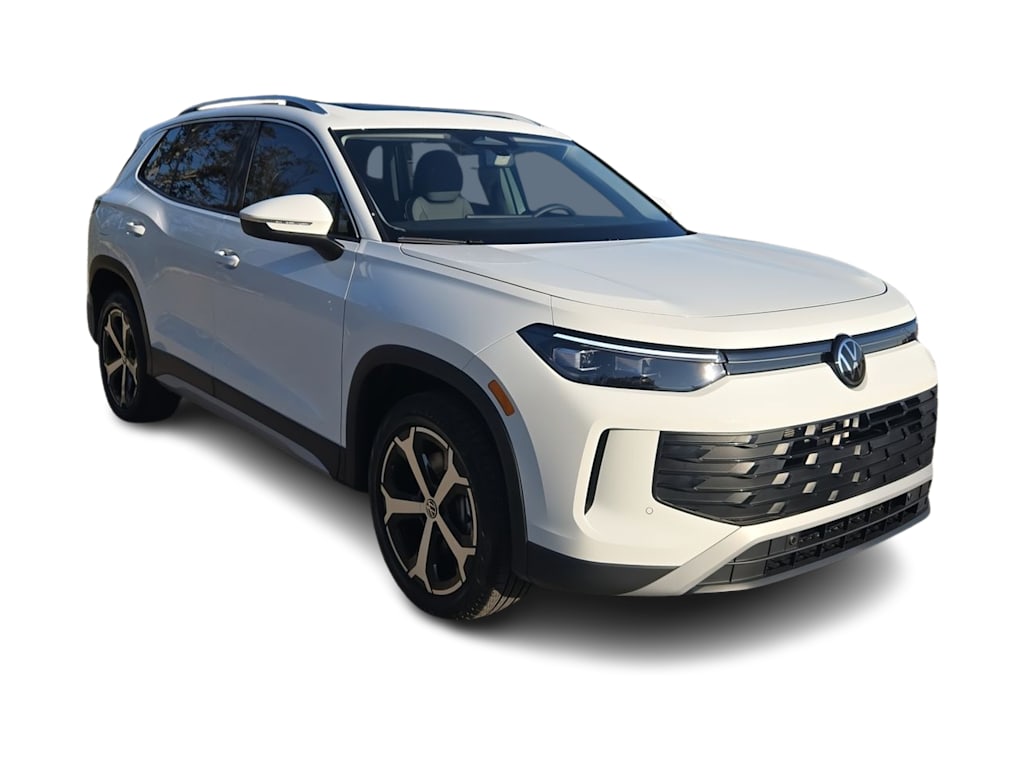 Thumbnail: 2026 Volkswagen Tiguan - 20