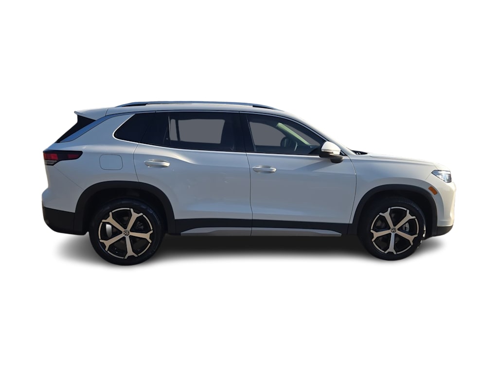 Thumbnail: 2026 Volkswagen Tiguan - 23