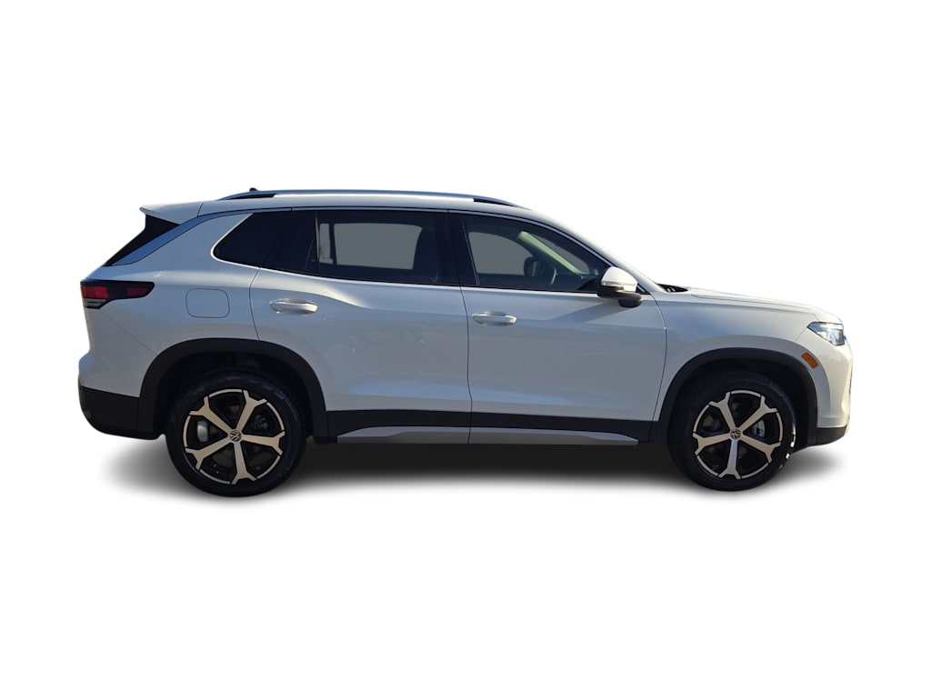 Thumbnail: 2026 Volkswagen Tiguan - 23