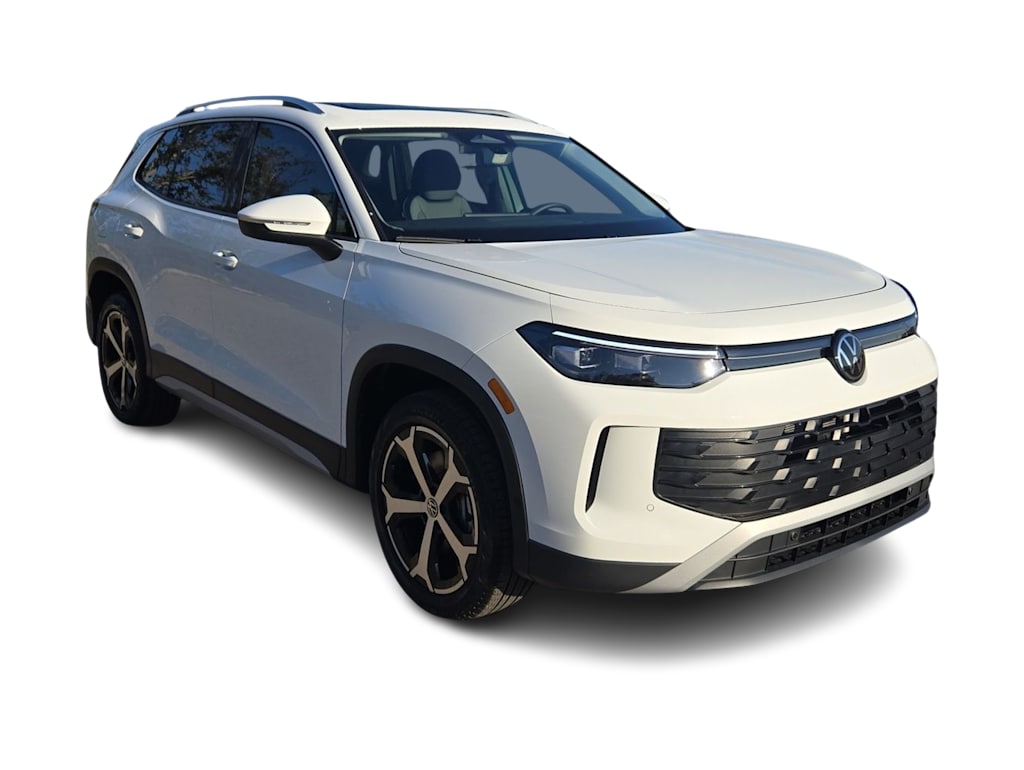 Thumbnail: 2026 Volkswagen Tiguan - 20