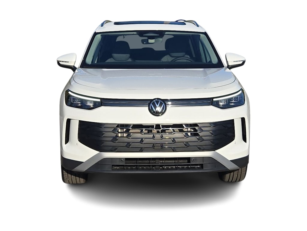 Thumbnail: 2026 Volkswagen Tiguan - 6