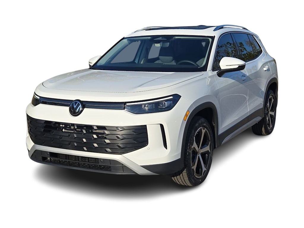 Thumbnail: 2026 Volkswagen Tiguan - 21