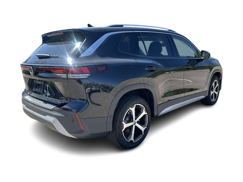 Thumbnail: 2026 Volkswagen Tiguan - 20