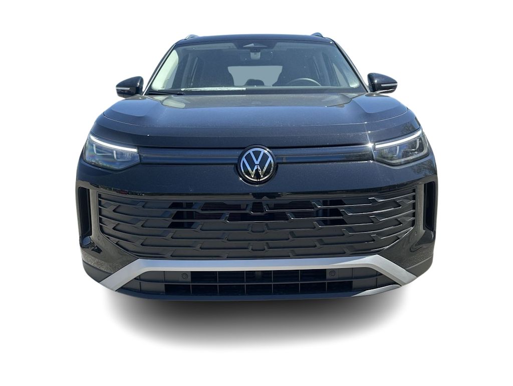 Thumbnail: 2026 Volkswagen Tiguan - 6