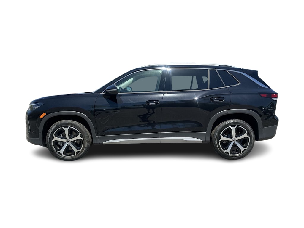 Thumbnail: 2026 Volkswagen Tiguan - 3