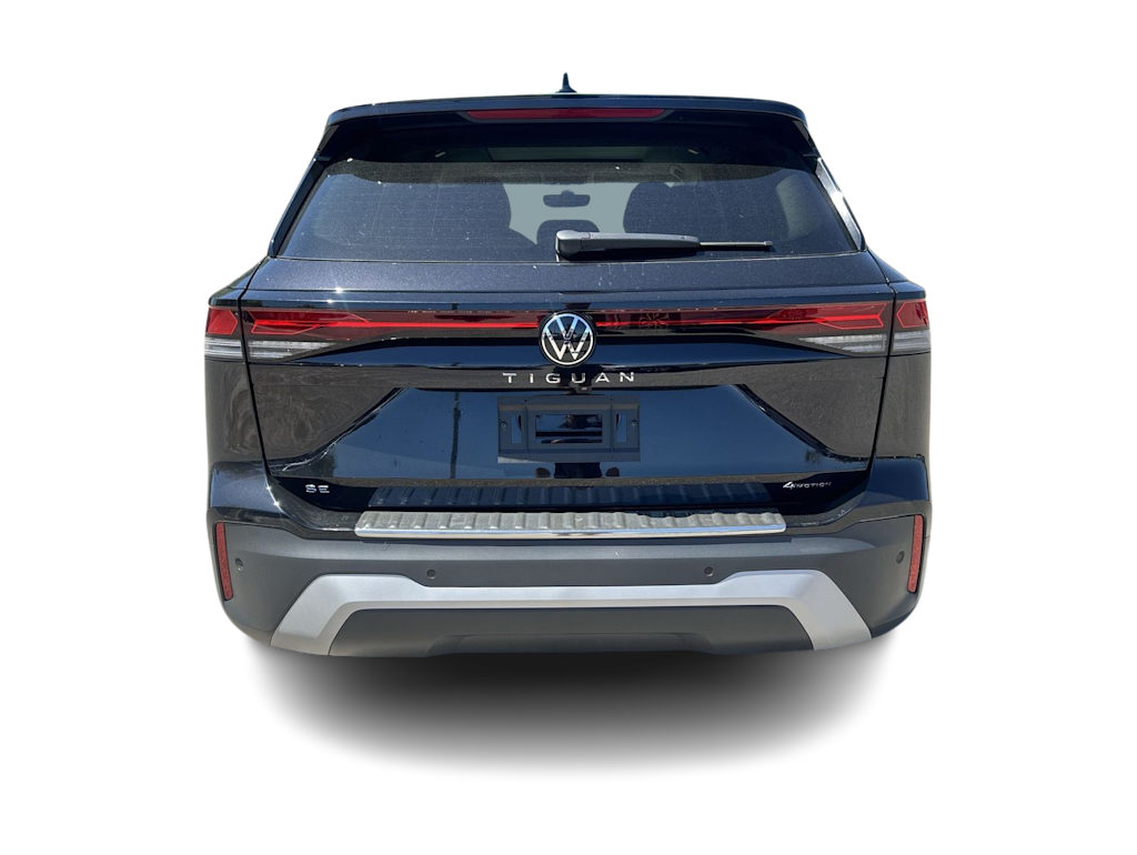 Thumbnail: 2026 Volkswagen Tiguan - 5