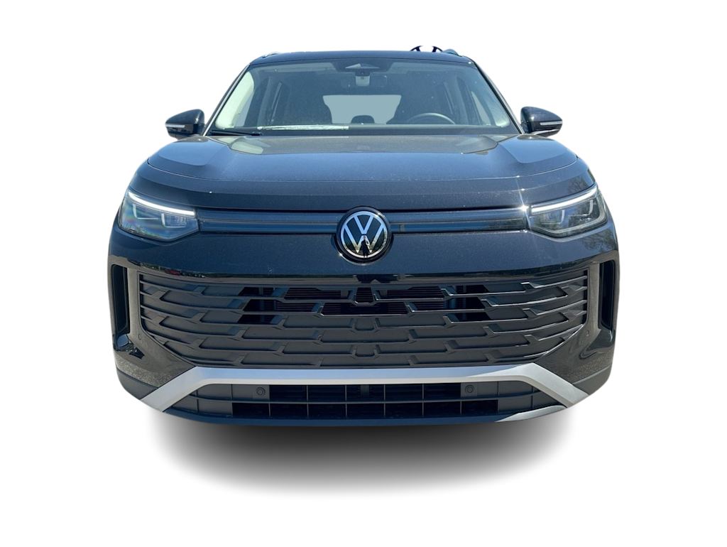 Thumbnail: 2026 Volkswagen Tiguan - 6