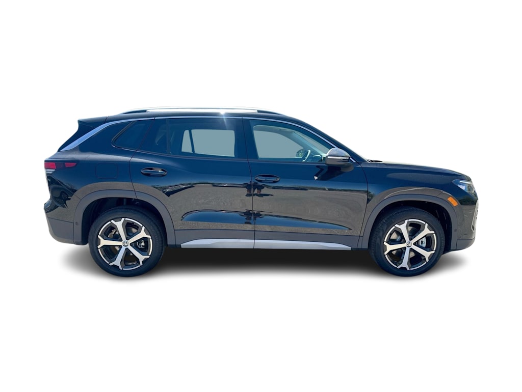 Thumbnail: 2026 Volkswagen Tiguan - 21