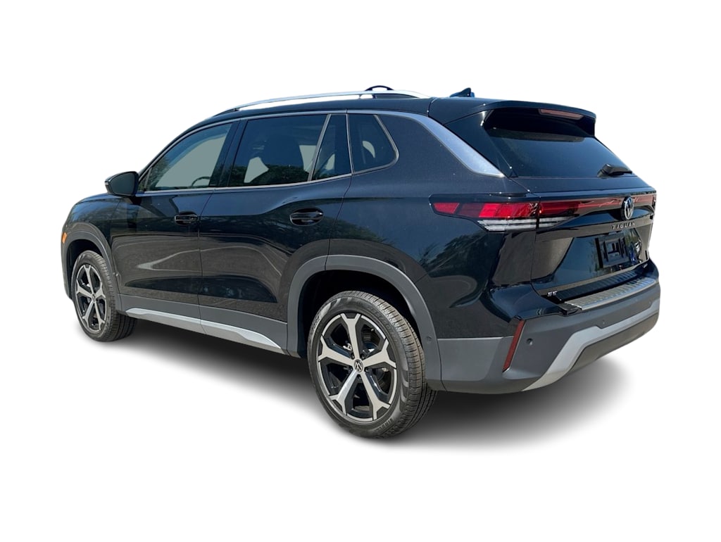 Thumbnail: 2026 Volkswagen Tiguan - 4