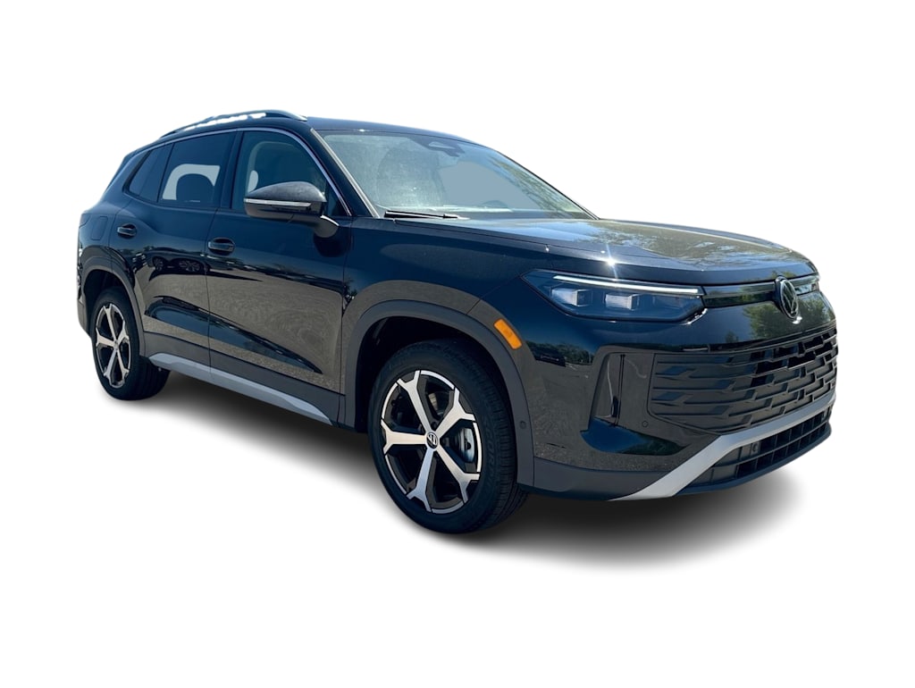 Thumbnail: 2026 Volkswagen Tiguan - 22