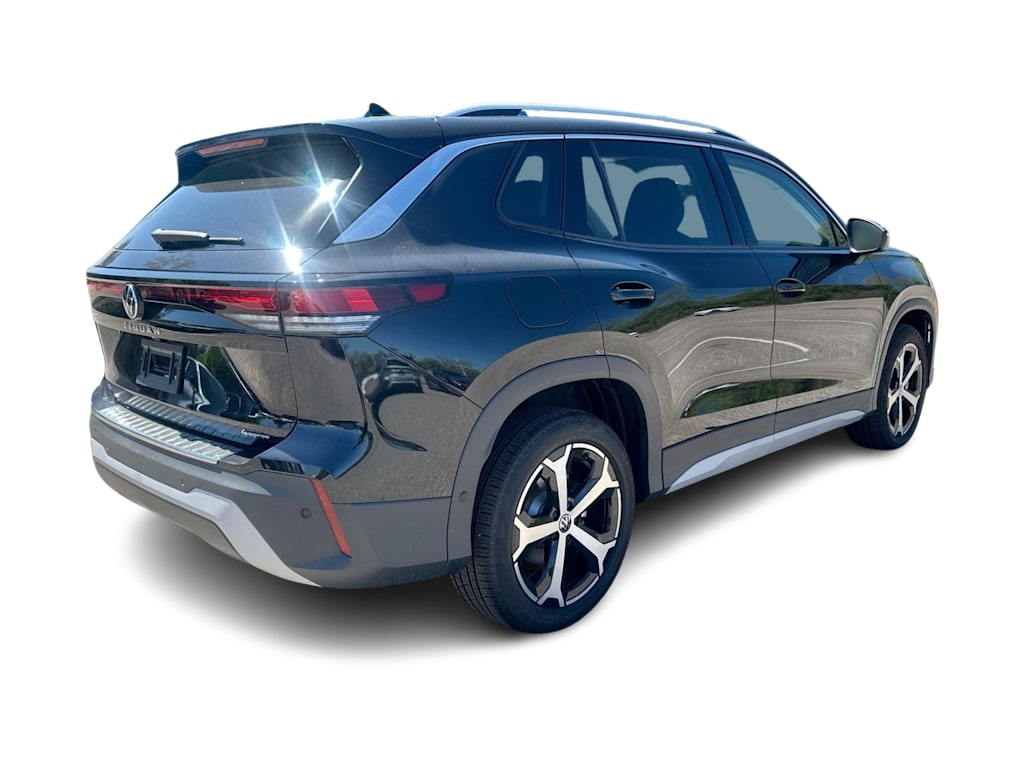 Thumbnail: 2026 Volkswagen Tiguan - 20