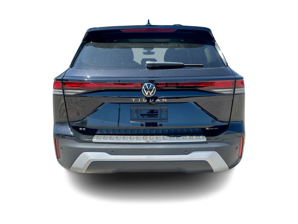 Thumbnail: 2026 Volkswagen Tiguan - 5