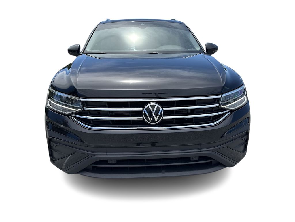 Thumbnail: 2023 Volkswagen Tiguan - 28