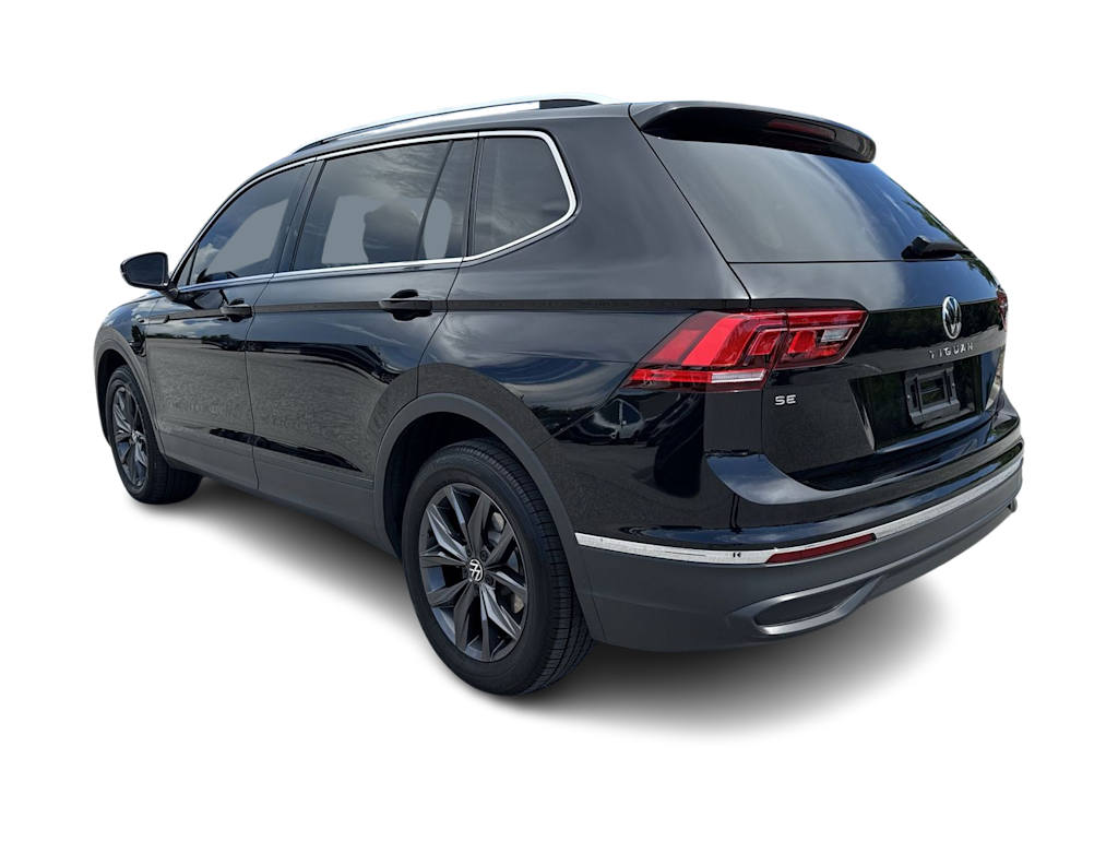 Thumbnail: 2023 Volkswagen Tiguan - 23