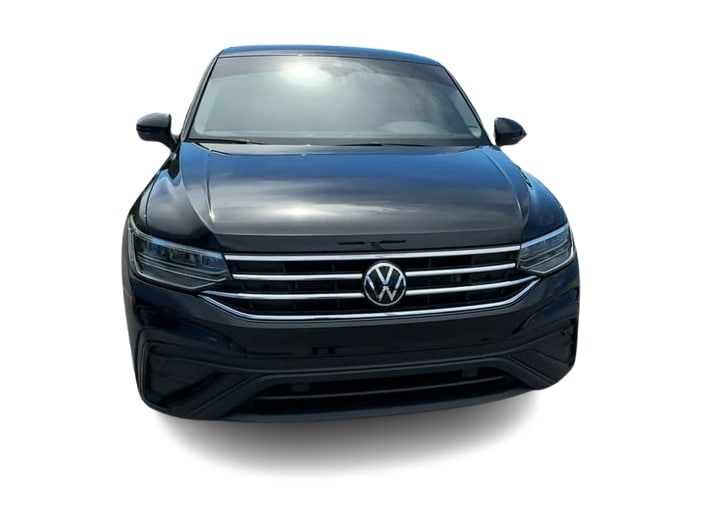 Thumbnail: 2023 Volkswagen Tiguan - 6