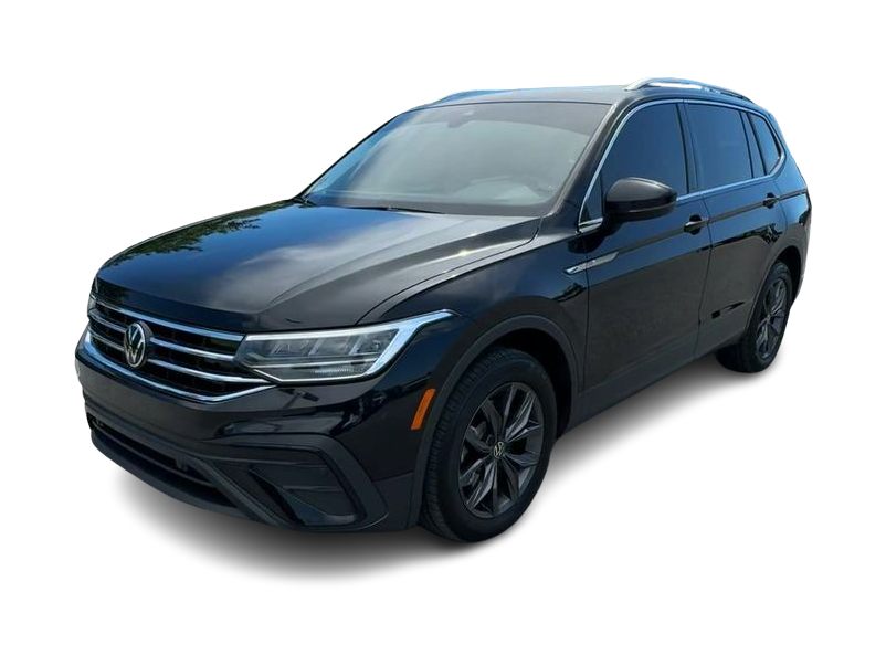 Thumbnail: 2023 Volkswagen Tiguan - 18