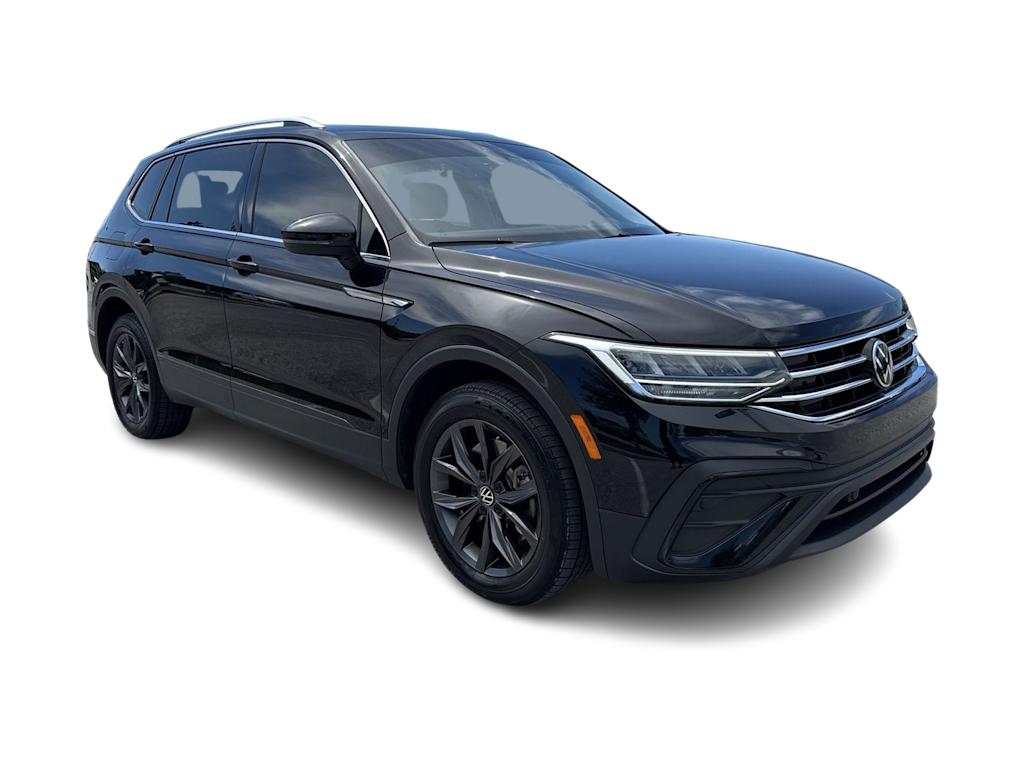 Thumbnail: 2023 Volkswagen Tiguan - 27