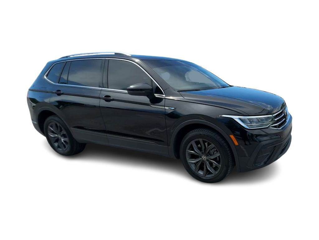 Thumbnail: 2023 Volkswagen Tiguan - 21