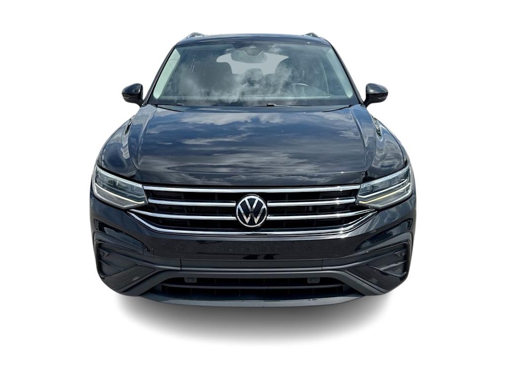 Thumbnail: 2023 Volkswagen Tiguan - 29