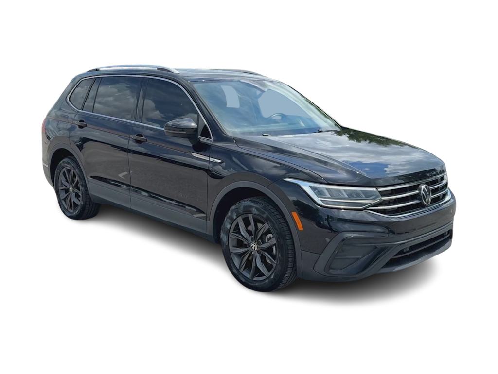 Thumbnail: 2023 Volkswagen Tiguan - 19