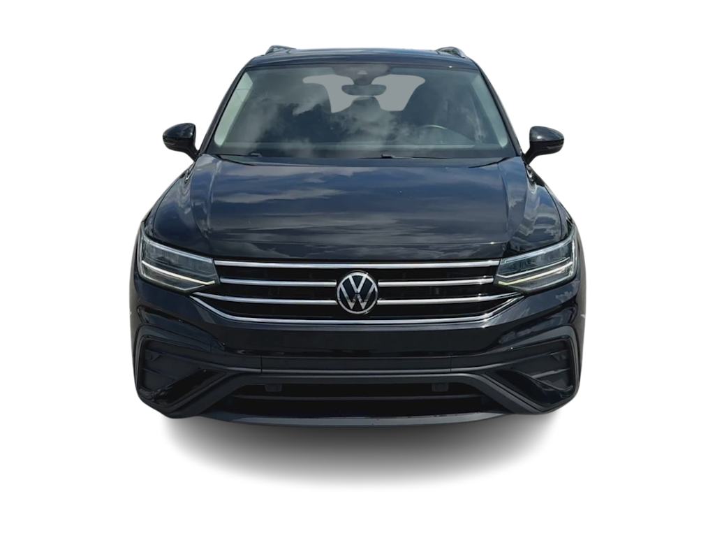Thumbnail: 2023 Volkswagen Tiguan - 20