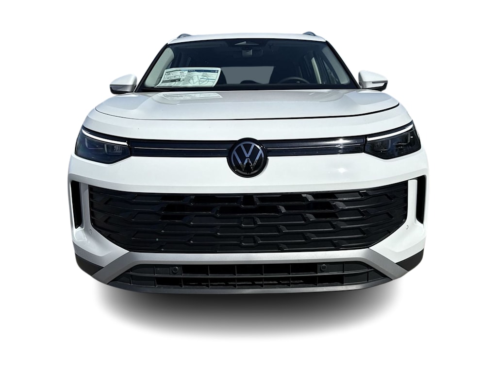 Thumbnail: 2026 Volkswagen Tiguan - 6