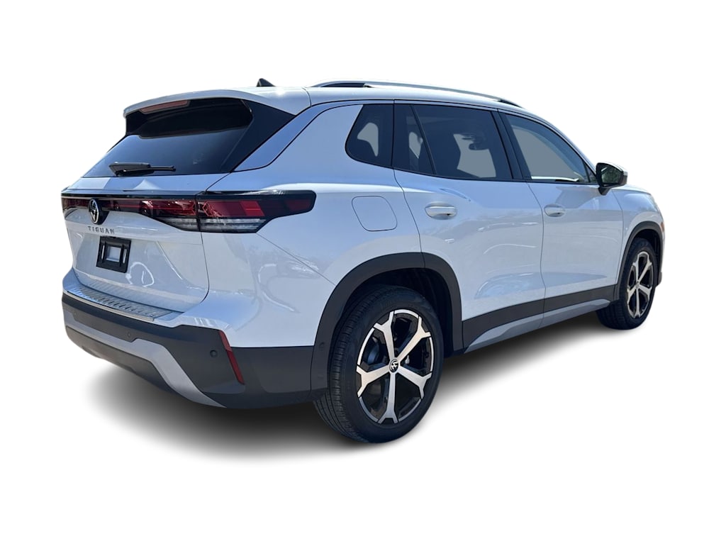 Thumbnail: 2026 Volkswagen Tiguan - 19