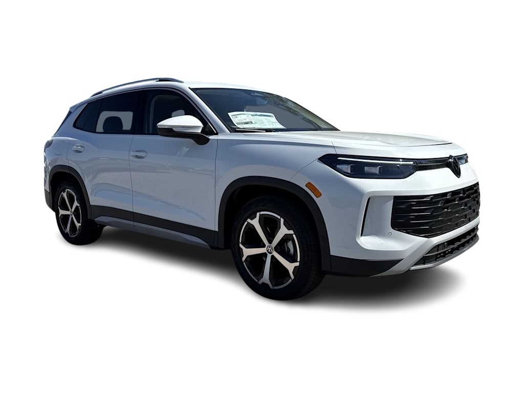 Thumbnail: 2026 Volkswagen Tiguan - 21