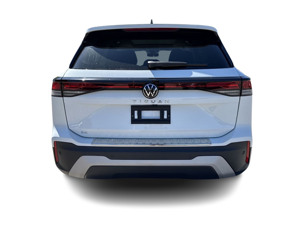 Thumbnail: 2026 Volkswagen Tiguan - 5