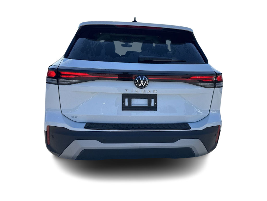 Thumbnail: 2026 Volkswagen Tiguan - 5