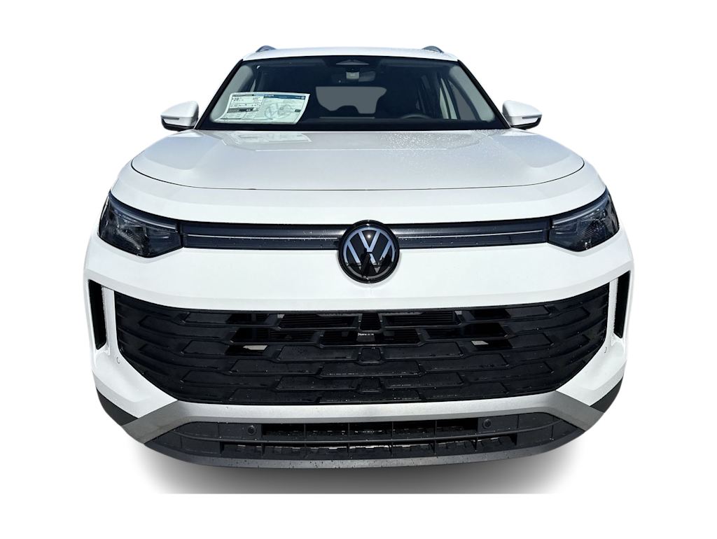 Thumbnail: 2026 Volkswagen Tiguan - 6