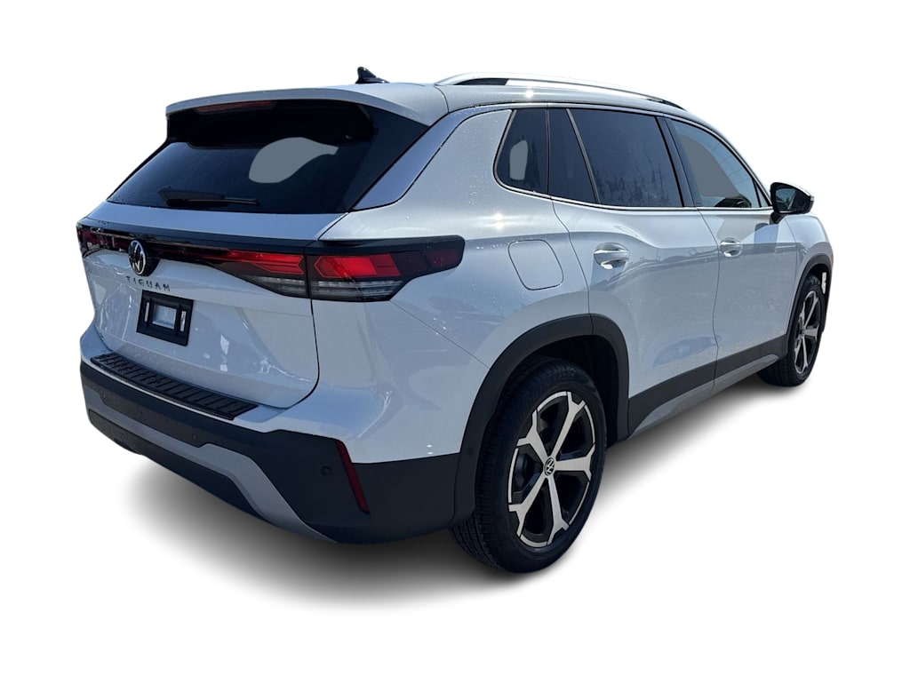 Thumbnail: 2026 Volkswagen Tiguan - 19