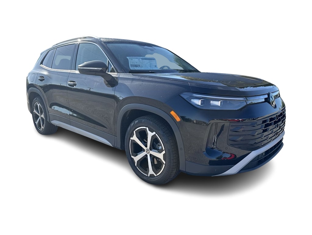 Thumbnail: 2026 Volkswagen Tiguan - 19