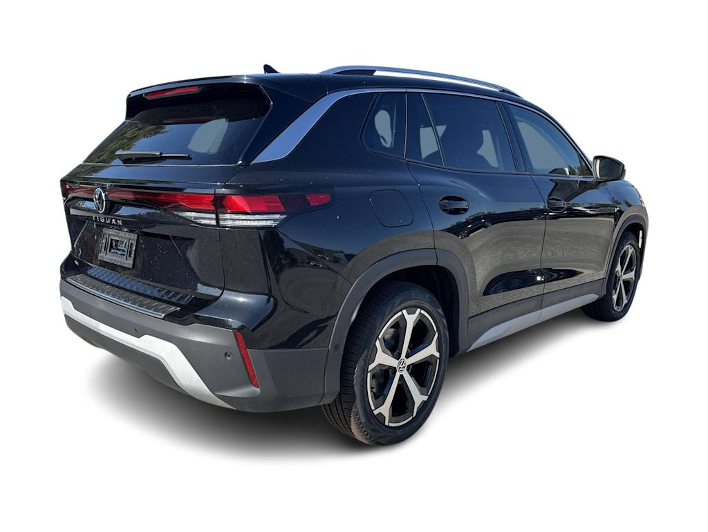 Thumbnail: 2026 Volkswagen Tiguan - 17