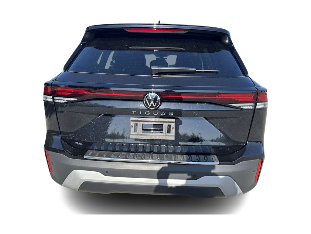 Thumbnail: 2026 Volkswagen Tiguan - 5