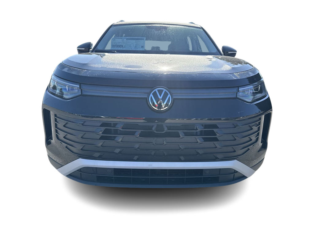 Thumbnail: 2026 Volkswagen Tiguan - 6