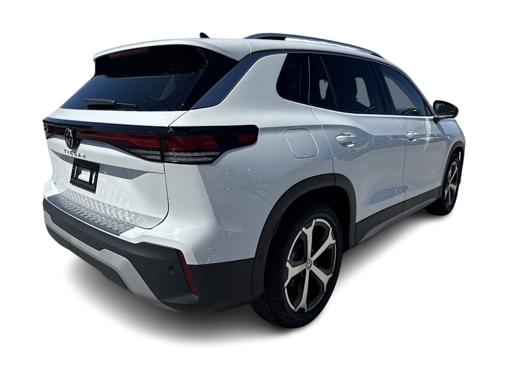 Thumbnail: 2026 Volkswagen Tiguan - 18