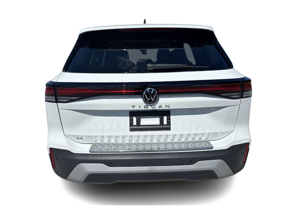Thumbnail: 2026 Volkswagen Tiguan - 5