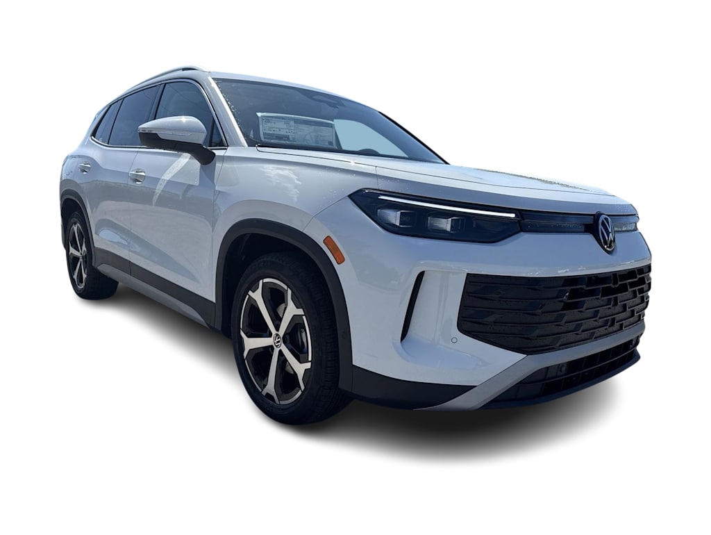 Thumbnail: 2026 Volkswagen Tiguan - 20