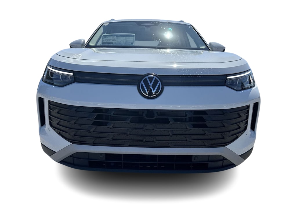 Thumbnail: 2026 Volkswagen Tiguan - 6