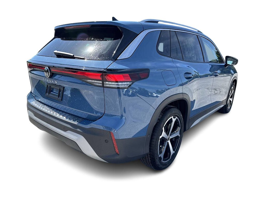 Thumbnail: 2026 Volkswagen Tiguan - 19