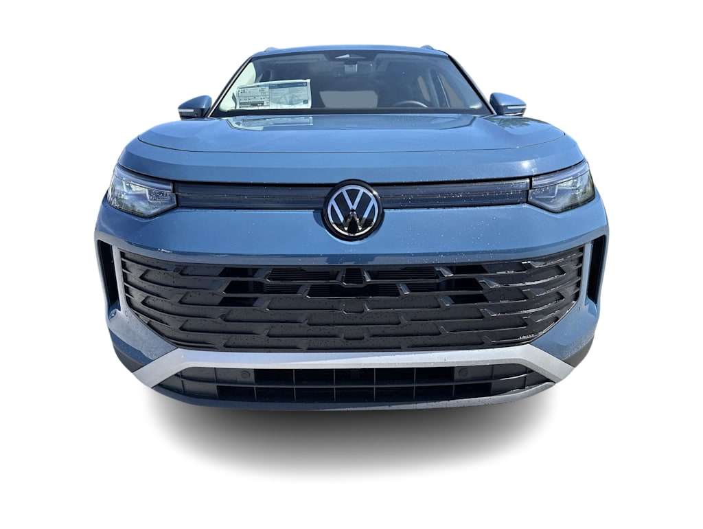 Thumbnail: 2026 Volkswagen Tiguan - 6