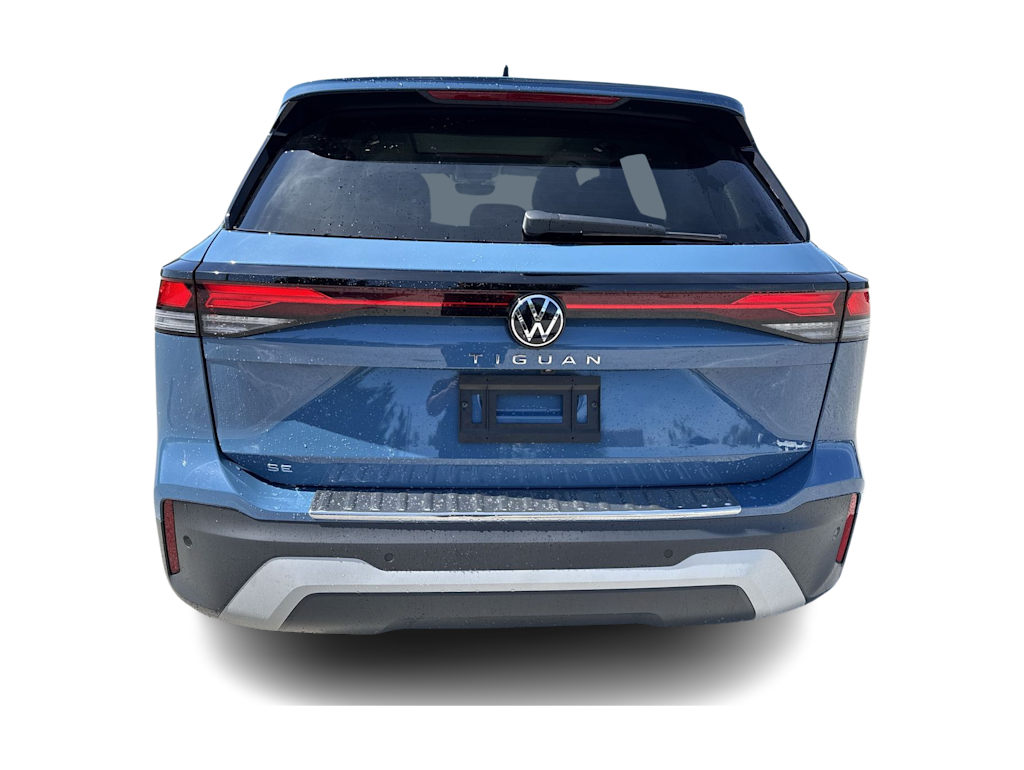 Thumbnail: 2026 Volkswagen Tiguan - 5