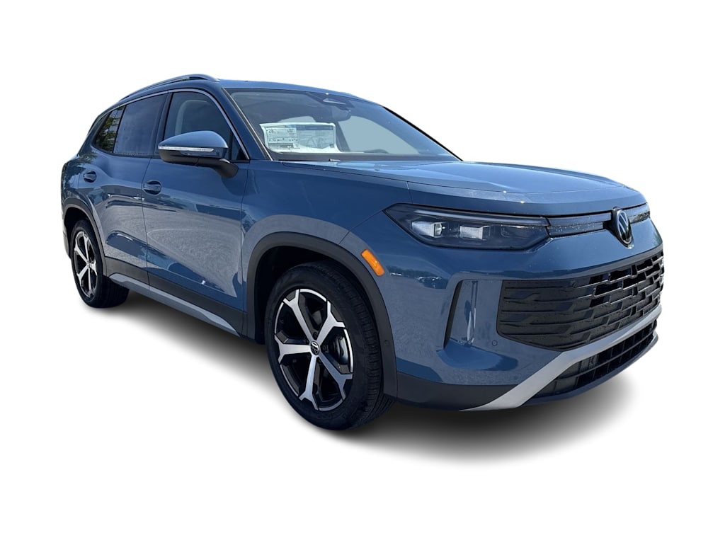 Thumbnail: 2026 Volkswagen Tiguan - 21