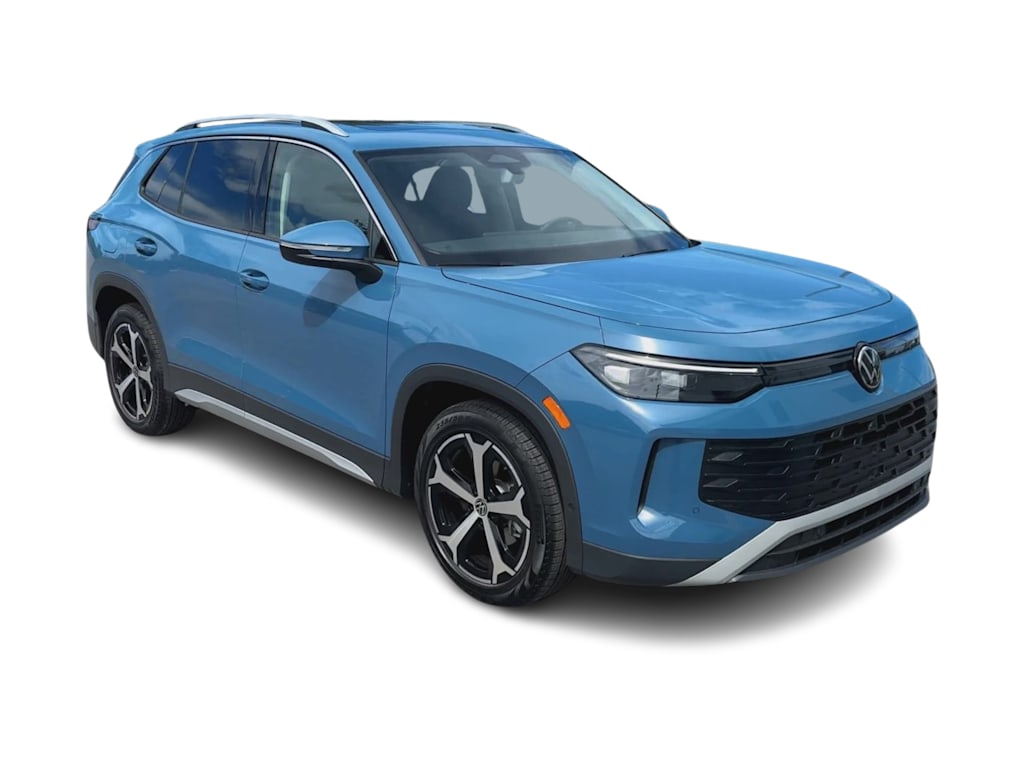 Thumbnail: 2026 Volkswagen Tiguan - 17