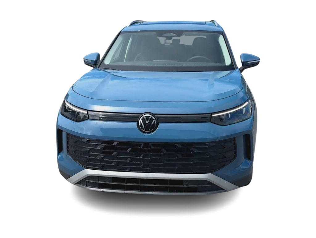 Thumbnail: 2026 Volkswagen Tiguan - 18
