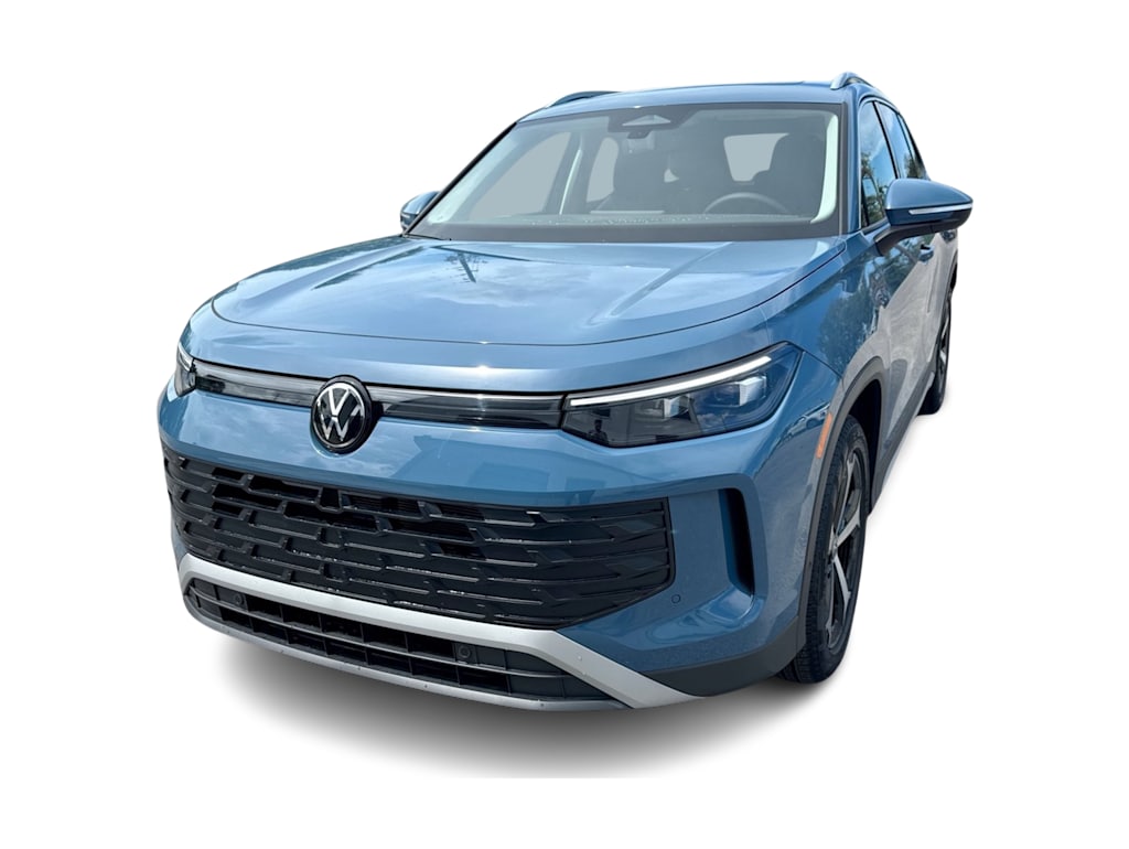 Thumbnail: 2026 Volkswagen Tiguan - 6